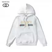 gucci homme sweat hoodie multicolor g2020822